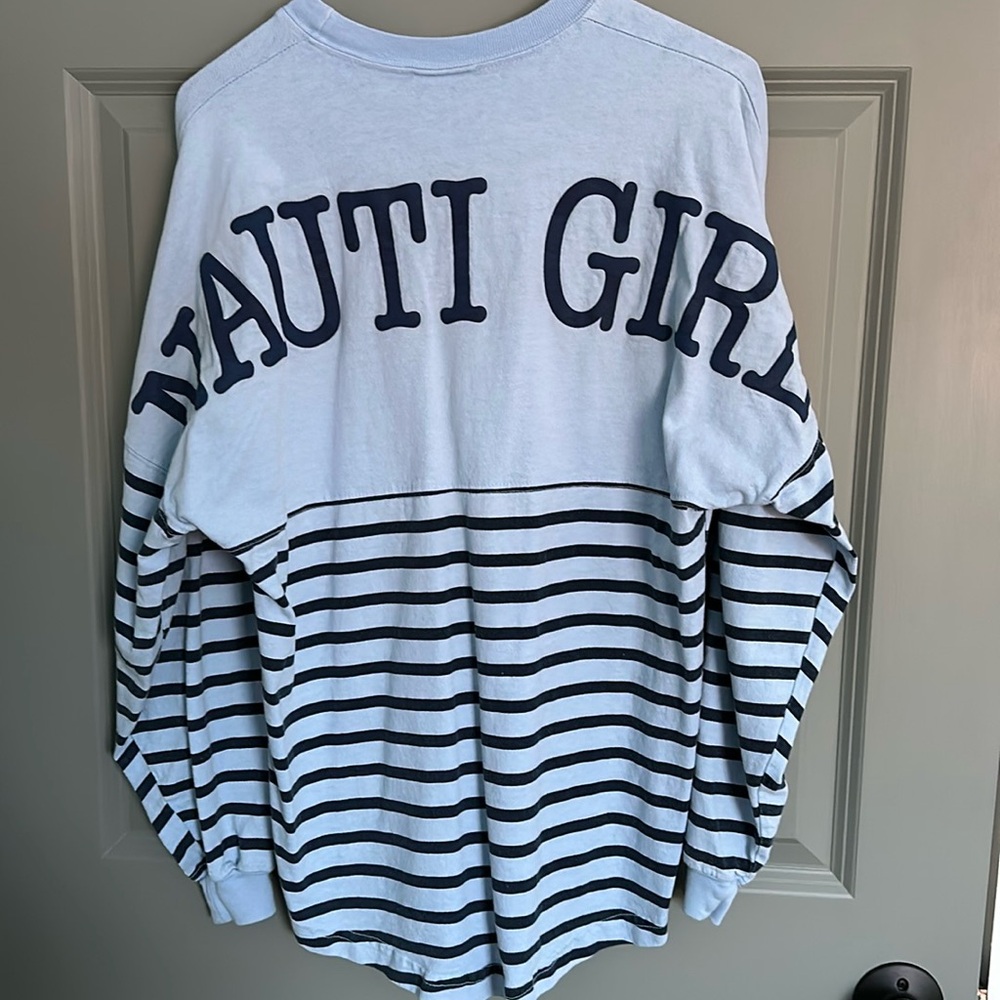 Spirit Jersey top